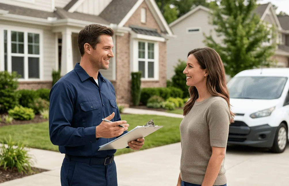 Mold Remediation Ridgeview, SD FAQs